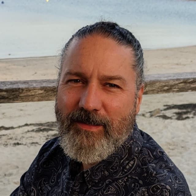 Ray Wood - Founder of Linx-to Project Controls